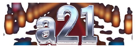 a21 logo