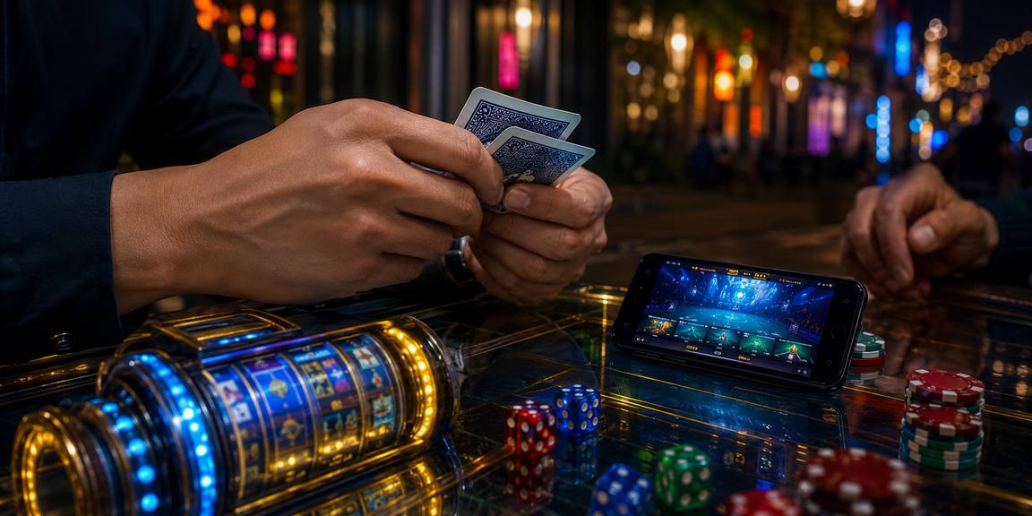 a21 Slots